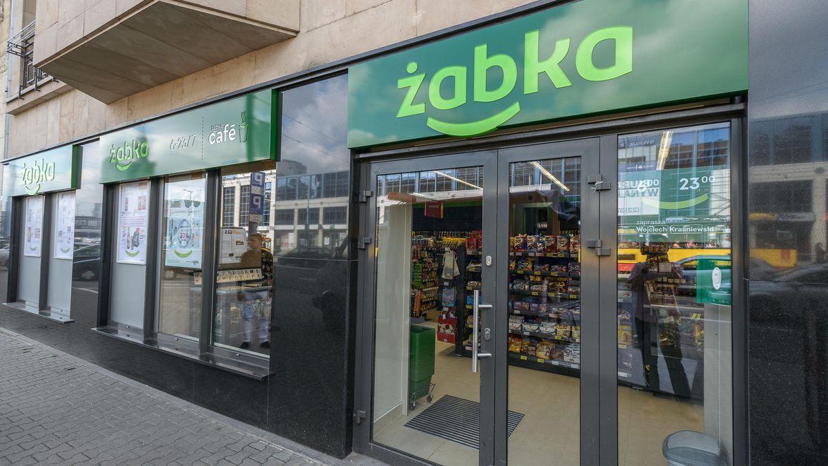 To juz drugie takie centrum sieci na Śląsku