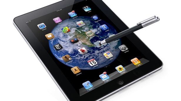 Bamboo Stylus - pióro dla iPada 1