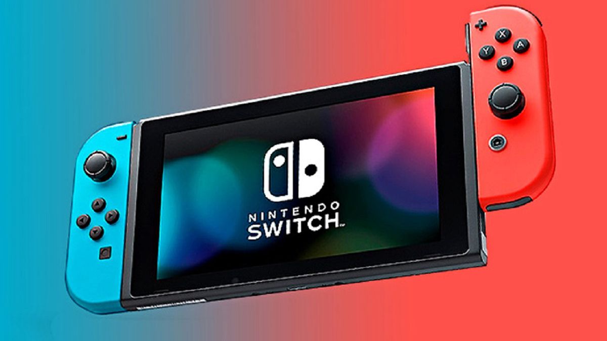 Nintendo Switch otrzyma wyginane Joy-Cony? Firma patentuje nowe kontrolery 1
