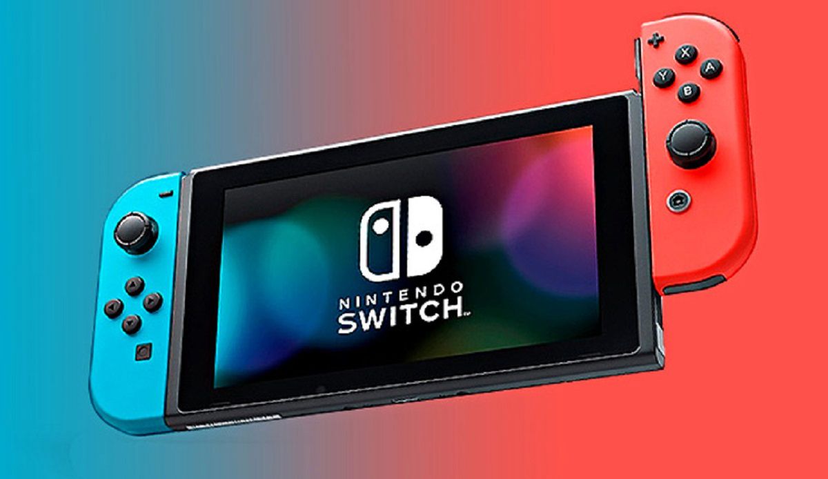 Nintendo Switch otrzyma wyginane Joy-Cony? Firma patentuje nowe kontrolery