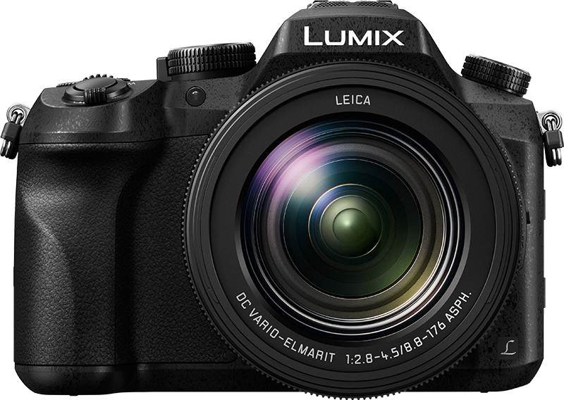 Panasonic Lumix DMC-FZ2500 (Lumix DMC-FZ2000)