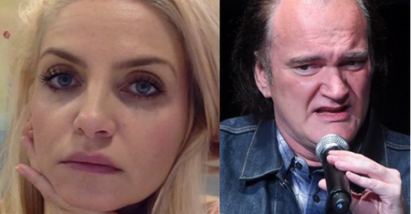 Maja Frykowska walczy o ODSZKODOWANIE po obejrzeniu filmu Quentina Tarantino: "Chcę przedstawić prawdę"