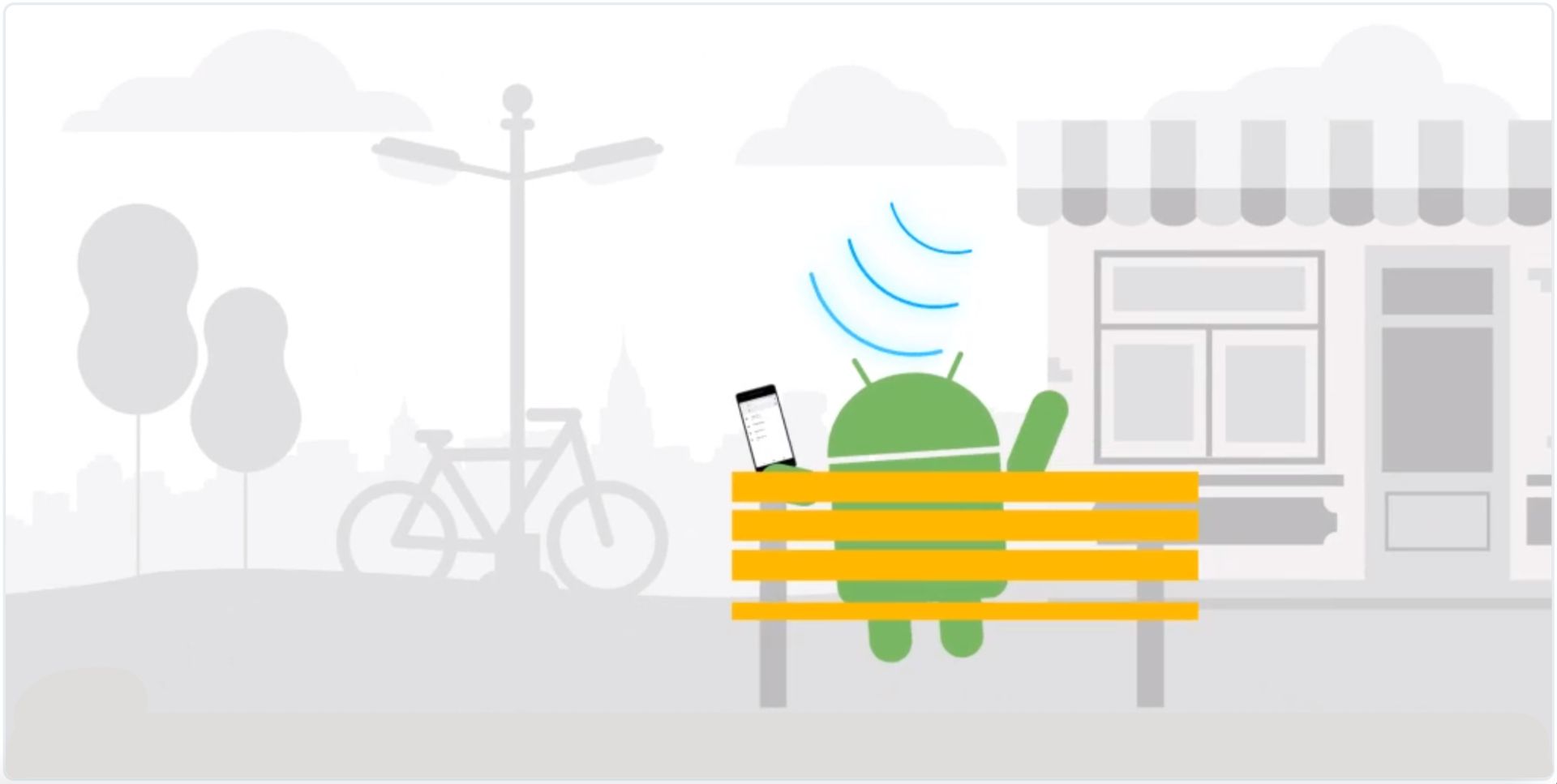 Ależ genialna funkcja w Androidzie Oreo. Pokaże szybkość internetu Wi-Fi przed nawiązaniem połączenia 1