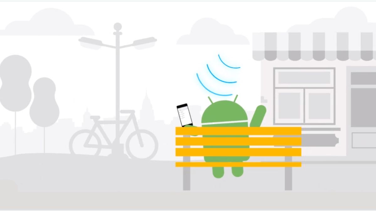 Ależ genialna funkcja w Androidzie Oreo. Pokaże szybkość internetu Wi-Fi przed nawiązaniem połączenia 1