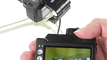 Zigview S2 Digital, czyli żabia perspektywa w lustrzance 1