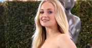 Sophie Turner zrobiła sobie krzywdę ekstremalną dietą. Nie miała okresu przez rok