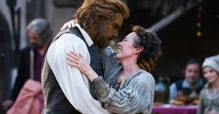 "Wicker". Sprośny i zabawny film może być zaskoczeniem roku