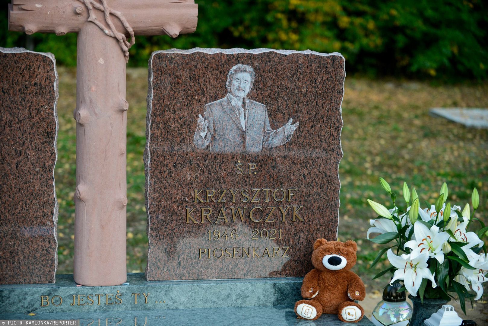 krawczyk