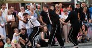 Grudziądz: Spektakl "Błazenologia" Teatru Na Walizkach