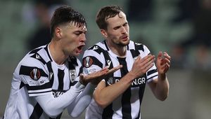 Szalony mecz Polaka w Lidze Europy