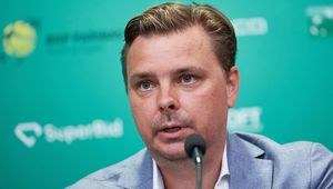 Mówi o Świątek. "Szybko skończy się gadanie o słabszej formie"