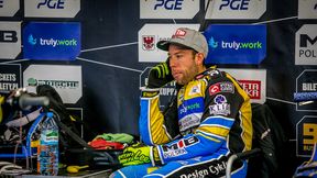 PGE Ekstraliga: nowe informacje ws. zdrowia Petera Kildemanda. Duńczyk musi pozostać w szpitalu