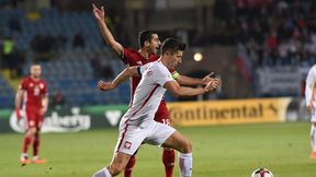 Hajto znalazł mankament w grze Lewandowskiego. "To jedyna rzecz, której Robert nie ma"