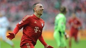 Niedziela w Bundeslidze: Powiększenie ligi do 20 drużyn? Ribery i Robben pogodzeni