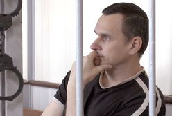 Oleg Sencow umiera w ciszy. Świat zapomniał o więźniach politycznych
