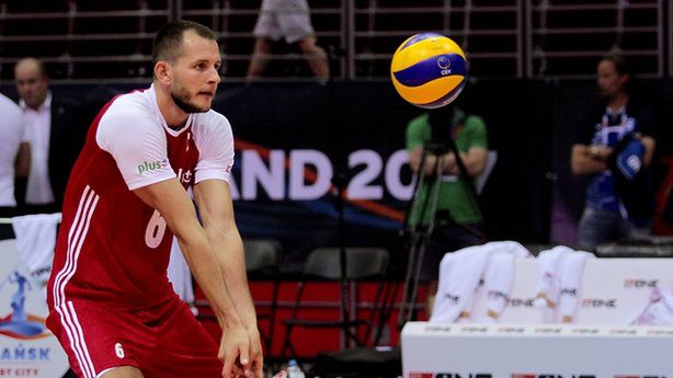 Zdjęcie okładkowe artykułu: WP SportoweFakty / Asia Błasiak / Na zdjęciu: Bartosz Kurek