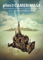 Zobacz plakat promujący Plus Camerimage 2010