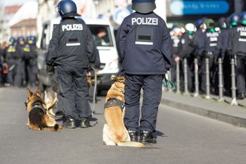 Niemcy szykują się do protestów.  "Pokolenie Z bierze sprawy w swoje ręce"