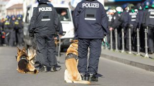 Niemcy szykują się do protestów.  "Pokolenie Z bierze sprawy w swoje ręce"