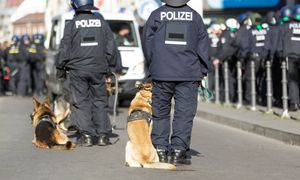 Niemcy szykują się do protestów.  "Pokolenie Z bierze sprawy w swoje ręce"