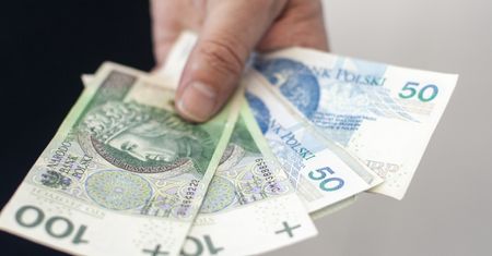 Zapomnij, że nimi zapłacisz. Tych banknotów nie użyjesz w sklepie