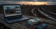 Sprzedawał traktory, których nie miał. 28-latek wyłudził ponad 183 tys. zł od rolników z całej Polski