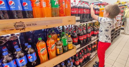 Sojusz kaucyjny wielkich producentów napojów. Zegar tyka