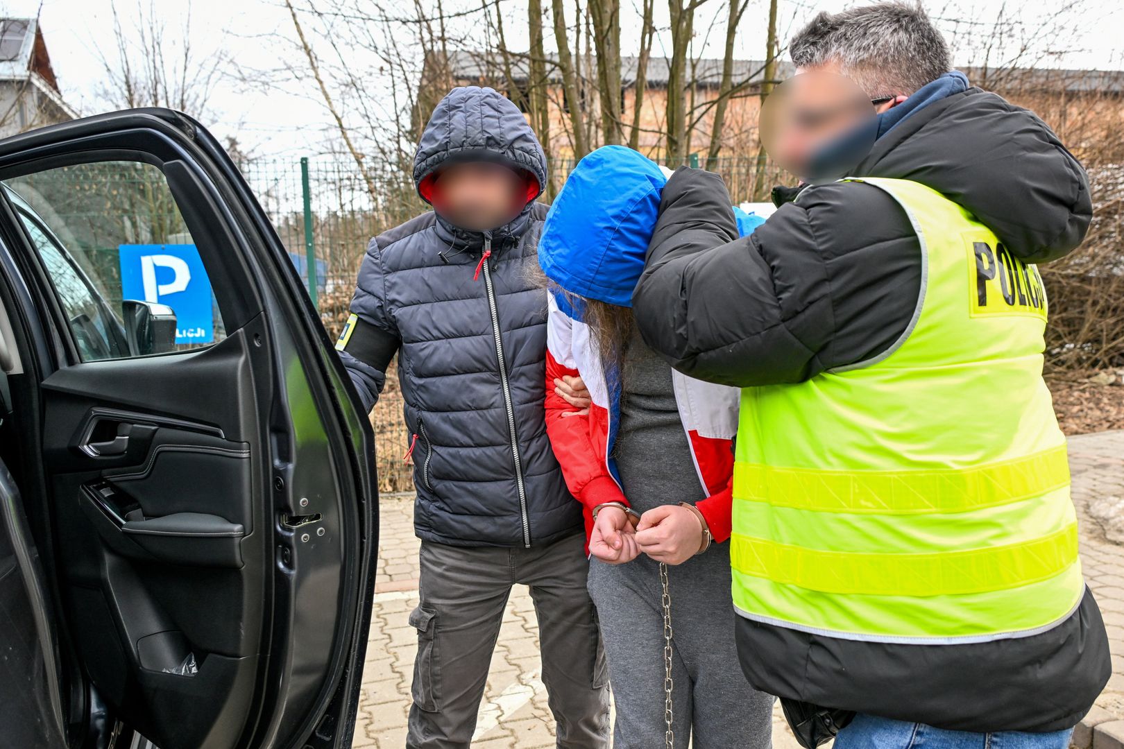 Usiłował zgwałcić 13-latkę. Został zwolniony z aresztu. Złożono zażalenie