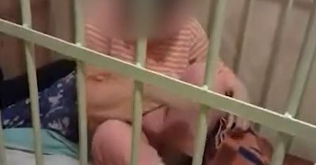 Dzieci w klace. Horror pod Krakowem. Wyszło na jaw, co robiły zakonnice