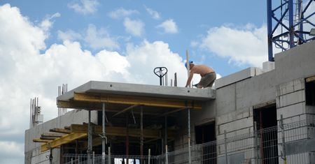 Będzie trudniej o kredyt mieszkaniowy. Raport NBP stawia sprawę jasno