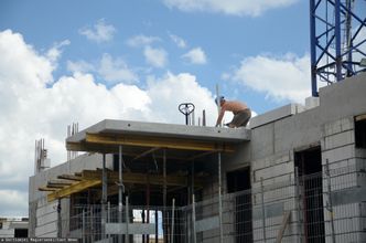 Będzie trudniej o kredyt mieszkaniowy. Raport NBP stawia sprawę jasno