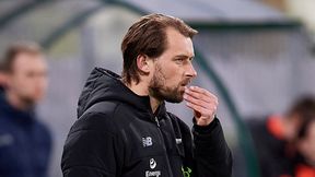 Tomasz Kaczmarek przedstawił zarzut Lechii