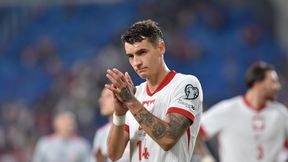 Baraże coraz bliżej, a tu takie wieści ws. Kiwiora