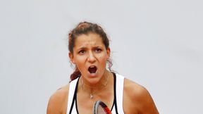 WTA Gstaad: Jelena Janković przegrała z juniorką, Patty Schnyder wróciła po pięciu latach