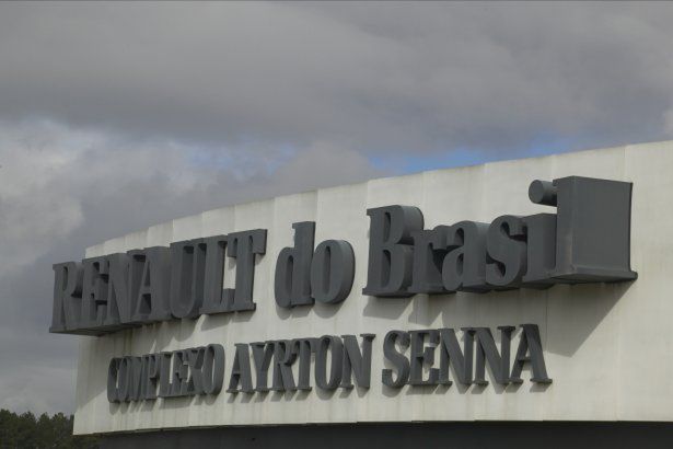 Renault inwestuje w Brazylii - czy poradzi sobie poza Europą?