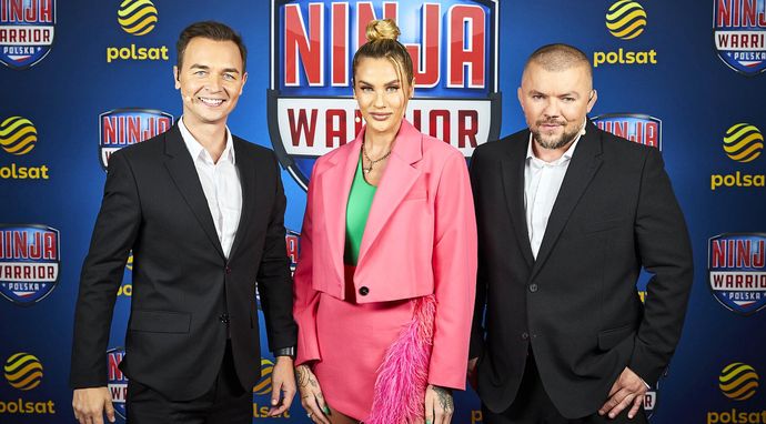 Ninja Warrior Polska