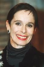 Geraldine Chaplin