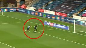 The Championship. Polski bramkarz ośmieszył się w Anglii. Wielki błąd Bartosza Białkowskiego (wideo)