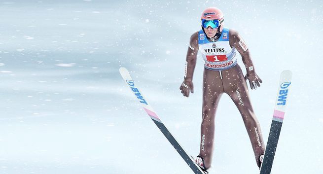 Eurosport 1 nowym liderem kanałów sportowych. Duży wzrost Polsatu Sport