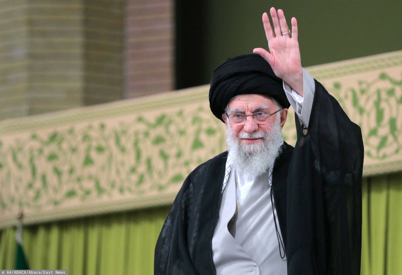 Iran threatens 'crushing response' amid regional tensions