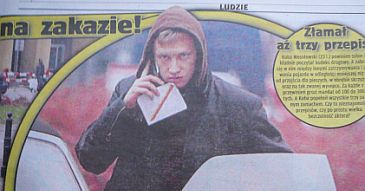 Wesołowski z mandatem!