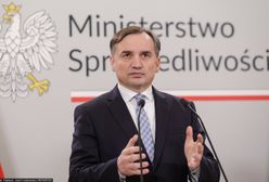 Rzecznik PK o przeszukaniu u Ziobry. "Standardowa procedura"