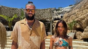 Pokłócili się na wakacjach. "Był bardzo pijany"