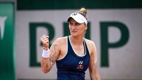 Jej kariera to ciągła walka ze zdrowiem. To z nią zmierzy się Polka w Paryżu