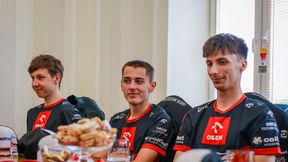 Żużel. Co z powrotem zawodnika Wilków na tor? Mamy głos z klubu