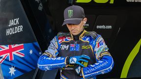 Żużel. Tak minął tydzień. Holder z dużym krokiem w kierunku mistrzostwa i finanse klubów PGE Ekstraligi