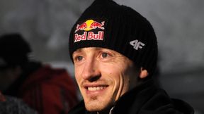 Znakomici Polacy! Małysz znów "górą" na Midstubakken!