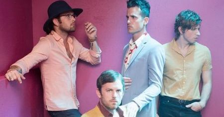 Kings of Leon zagrają we Wrocławiu. Wkrótce ruszy sprzedaż biletów