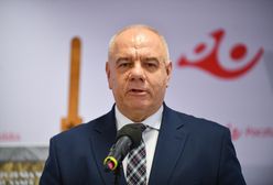 Potajemnie zniszczyli pakiety Sasina? Informator ujawnia
