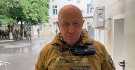 Broń jądrowa była w zasięgu. Wagnerowcy napotkali jedną przeszkodę